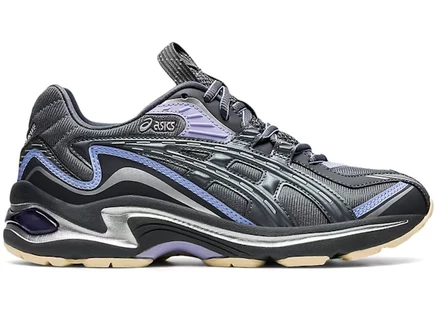 Женские кроссовки Asics FB1-S Gel-Preleus Metropolis, серые