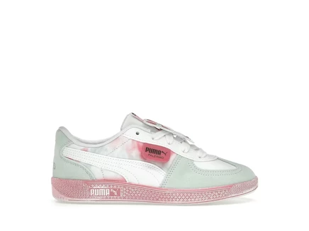 Детские кроссовки Puma Palermo Hello Kitty and Friends