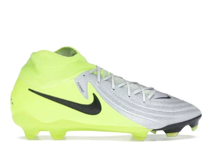 Мужские бутсы Nike Phantom Luna 2 Pro FG Mad Voltage Pack