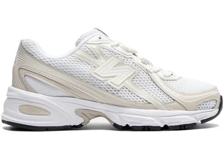 Мужские кроссовки New Balance 740, Sea Salt/Timberwolf