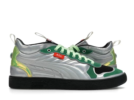 Мужские кроссовки Puma Abc. x Fantastic Four Mystery Doctor Doom, мультицвет
