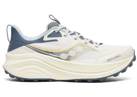 Женские кроссовки Saucony Xodus Ultra 3, Moon Dusk