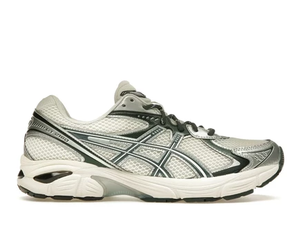 Мужские кроссовки Asics GT-2160 Kith, Cream Scarab