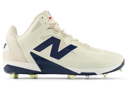 Мужские кроссовки New Balance FuelCell Ohtani 1, бежево-синие