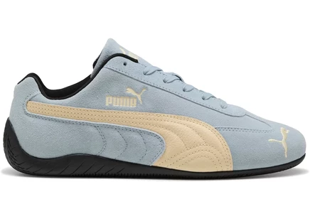 Мужские кроссовки Puma Speedcat, голубые/черные