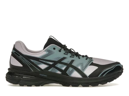Мужские кроссовки Asics Gel-Terrain, пепельно-серые