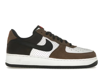 Женские кроссовки Nike Air Force 1 Low Escape, трехцветные