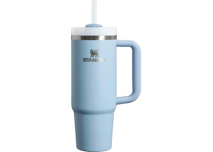 Stanley The Clean Slate Flowstate Quencher 30oz Tumbler Heather heather