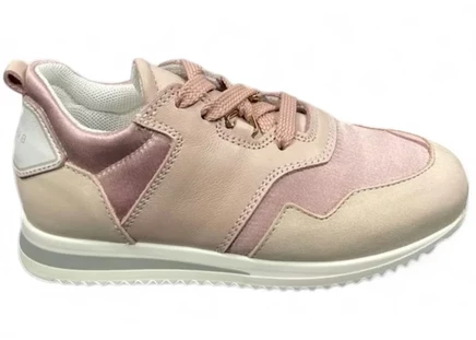 Детские кроссовки BUSCEMI Ventura Rosa, розовые