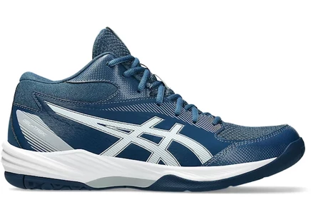 Мужские кроссовки Asics Gel-Task MT-4, сине-белые