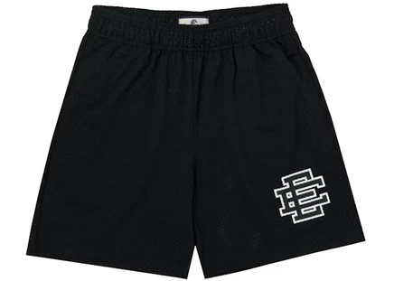 Мужские шорты Eric Emanuel EE Basic Short, черные
