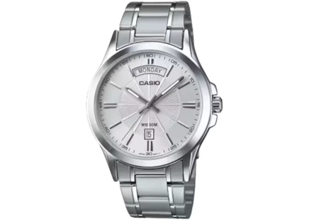 Мужские часы Casio Standard MTP-1381D-7A