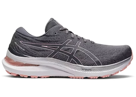 Женские кроссовки Asics Gel-Kayano 29, Metropolis/Frosted Rose
