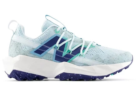Женские кроссовки New Balance Tektrel, голубо-тёмно-синие
