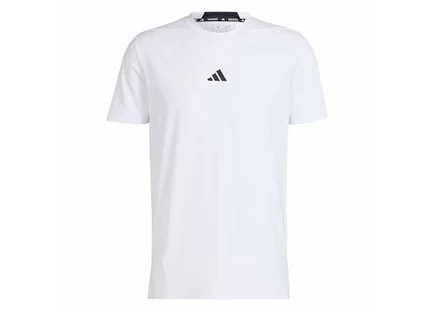 adidas Designed for Training Workout Tee White white