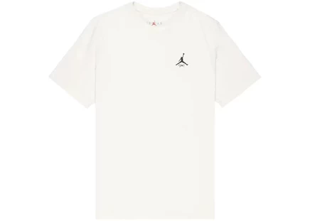 Мужская футболка Nike Jordan Flight Heritage, Phantom/Desert/черная