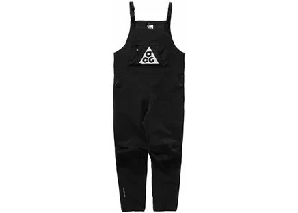 Детские штаны Nike ACG Ramona Falls, черные