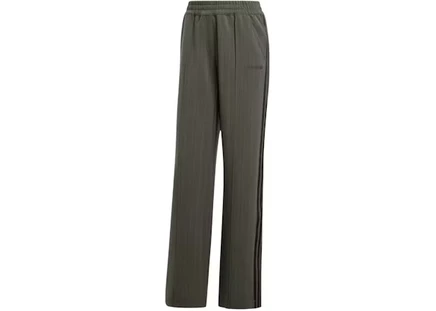 Женские джоггеры adidas Tailored, оливковые