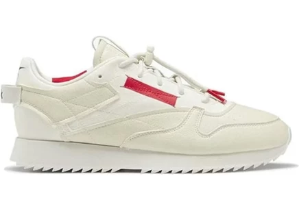 Мужские кроссовки reebok classic leather vegan miy