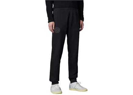 Мужские спортивные штаны Adidas Germany Anniversary, черные