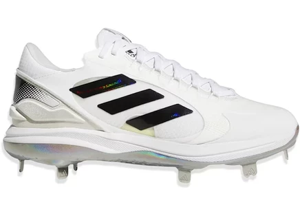 Женские кроссовки Adidas Purehustle 2 Elite, бело-серые