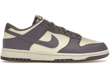 Женские кроссовки Nike Dunk Low Next Nature Daybreak, бело-кремовые