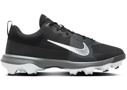 Мужские кроссовки Nike Force Trout 9 Pro MCS, черно-белые