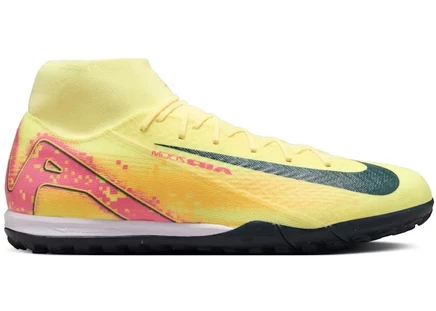 Мужские бутсы Nike Mercurial Superfly 10 TF Kylian Mbappe
