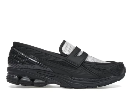 Мужские кроссовки New Balance 1906L, черные/Angora