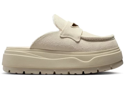 Женские мюли Jordan Mule Soft Pearl, перламутровые