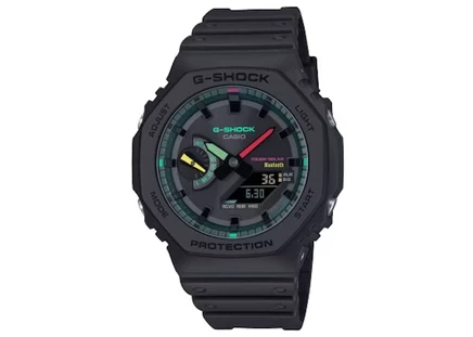 Мужские часы Casio GA-B2100MF-1A G-Shock, 49 мм