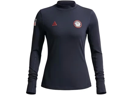 Женский лонгслив Nike ACG x Team USA Dri-FIT ADV UV, синий