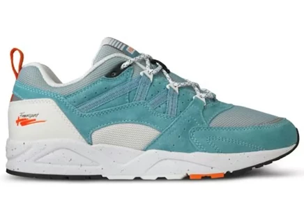 Мужские кроссовки Karhu Fusion 2.0, голубые