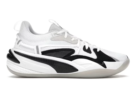 Мужские кроссовки Puma RS-Dreamer J Cole, черный/айвори