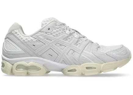 Мужские кроссовки ASICS Gel-Nimbus 9 ENNOY, белые