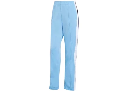 Женские брюки Adidas AdiBreak, пепельно-голубые/черные