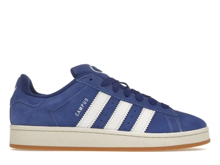 Мужские кроссовки Adidas Campus 00s, голубые/белые