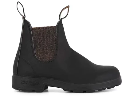 Blundstone 1924 Black Bronze Glitter black