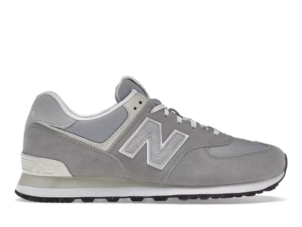 New Balance 574 Grey Sea Salt grey/sea salt