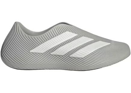 Кроссовки Adidas Purechill Runner, серые/черные