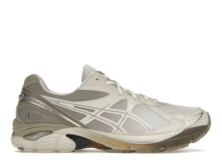 Мужские кроссовки Asics GT-2160 DIME, светло-серые