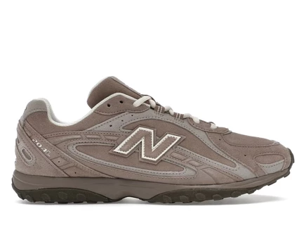 Мужские кроссовки New Balance 204L, песочно-коричневые