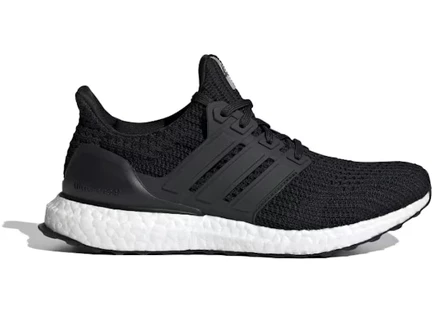 Женские кроссовки Adidas Ultra Boost 4.0 DNA, черно-белые