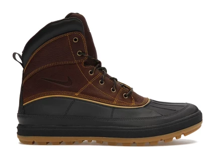 Nike ACG Woodside II Dark Gold Leaf dark gold leaf/dark gold leaf/anthracite