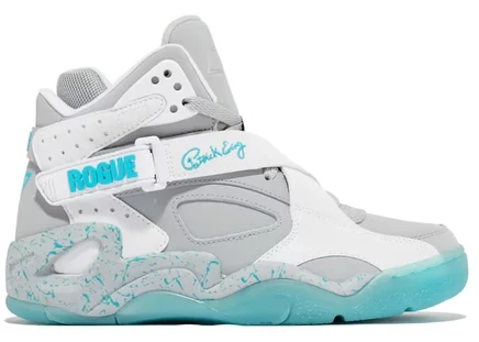 Мужские кроссовки Ewing Rogue Yandel Back To The Future, Highrise