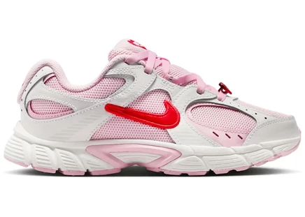 Nike V5 RNR Valentine's Day (2026) (GS) summit white/pink foam/playful pink/light crimson
