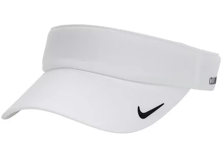 Унисекс козырек Nike x Drake NOCTA, белый