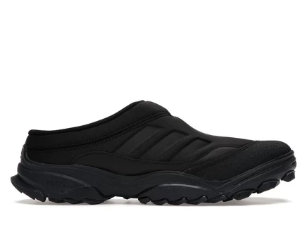 Мужские кроссовки Adidas GSG Mule 032c, черные