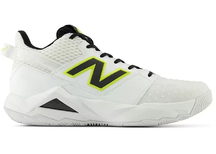 Женские кроссовки New Balance Coco CG2, бело-черные