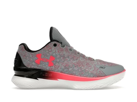 Мужские кроссовки Under Armour Curry 1 Low Mothers Day
